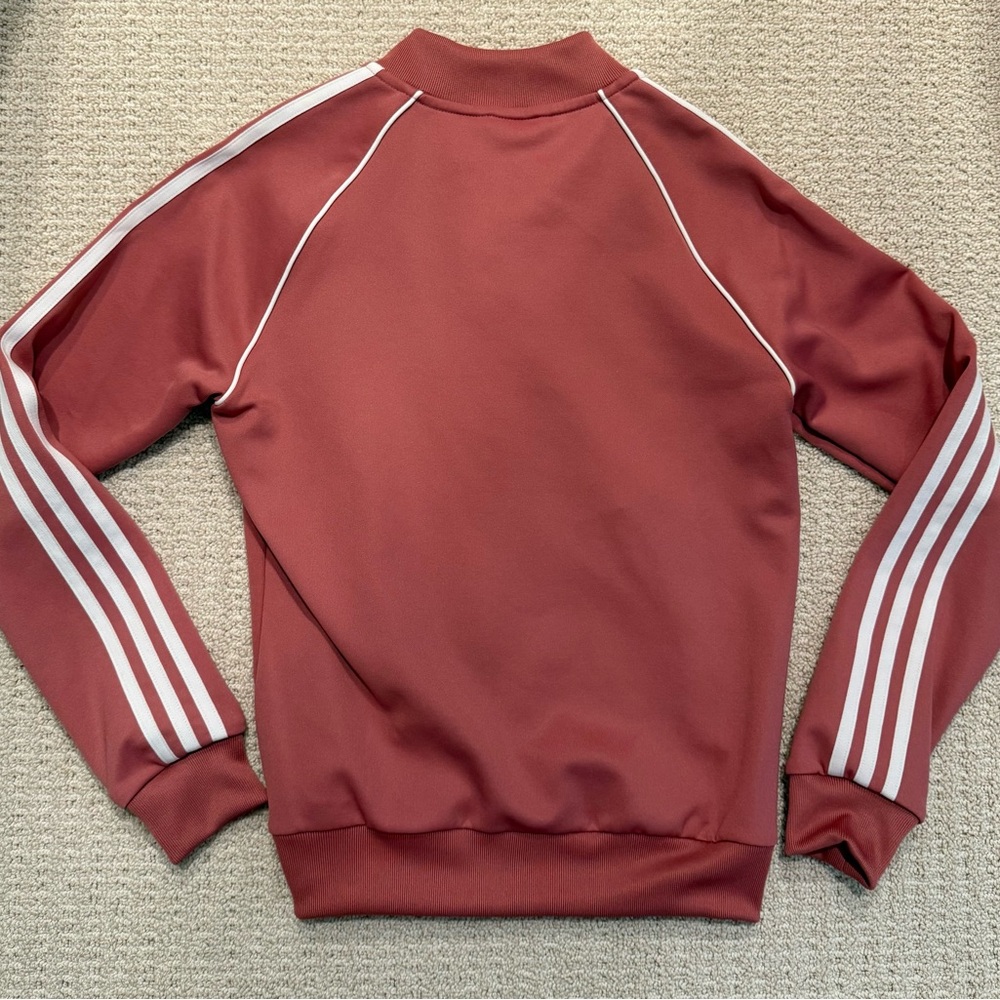 Adidas Track Jacket - image 3